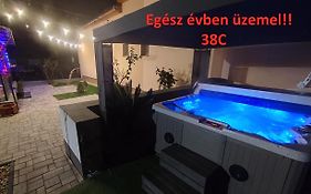 Emmabella Apartmanok Eger